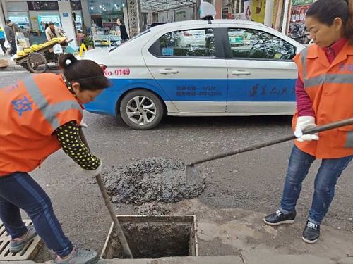 林甸沉沙井清掏-污水井清理