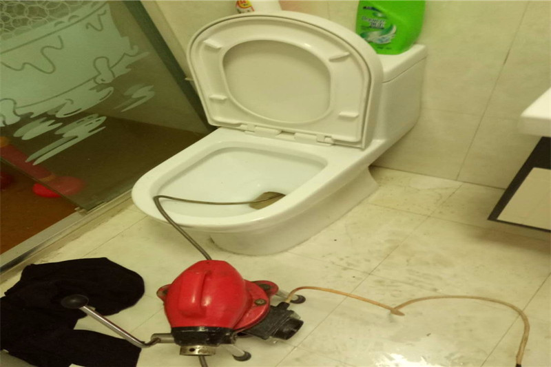 林甸如何疏通马桶 疏通马桶多少钱