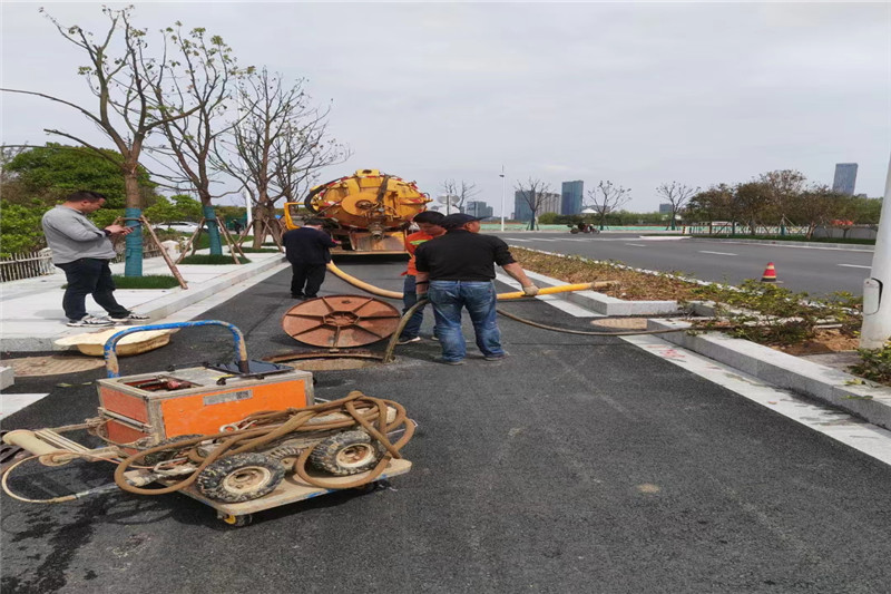 林甸污水池为什么要定期清理