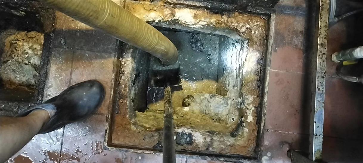 林甸污水池清理一般都有毒气，怎么预防中毒呢？