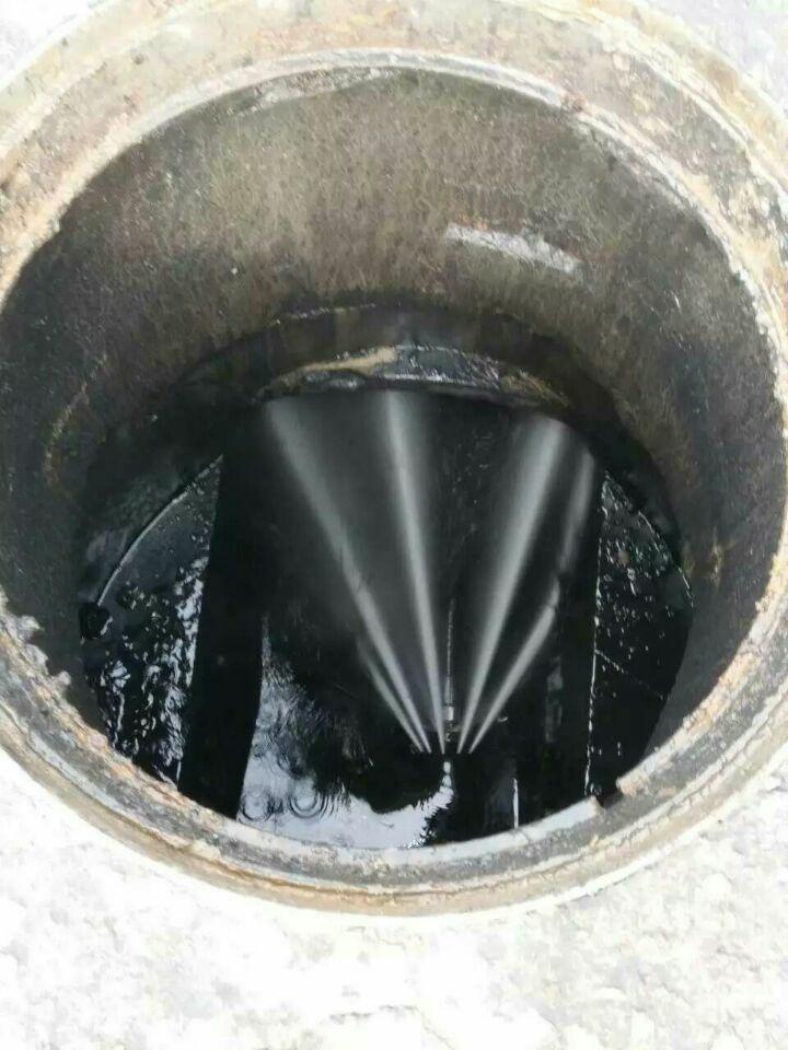 林甸市政管道清洗-排污管道清洗