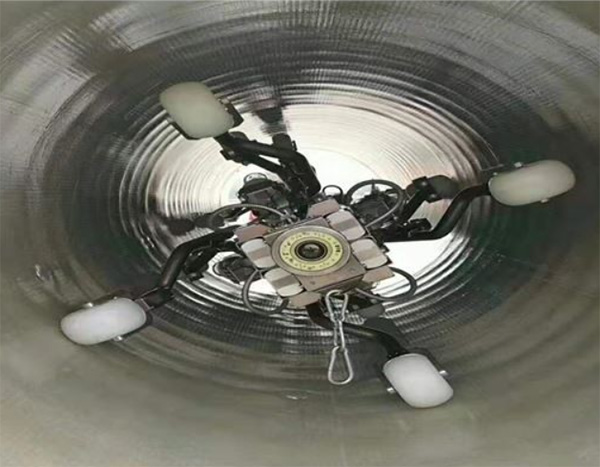 林甸非开挖修复技术在地下管线建设的优势体现