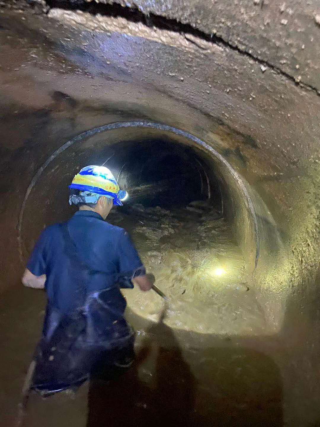 林甸管道清洗-管道疏通