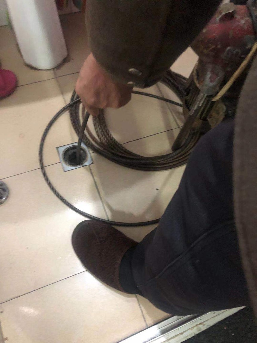 林甸管道疏通，疏通下水道