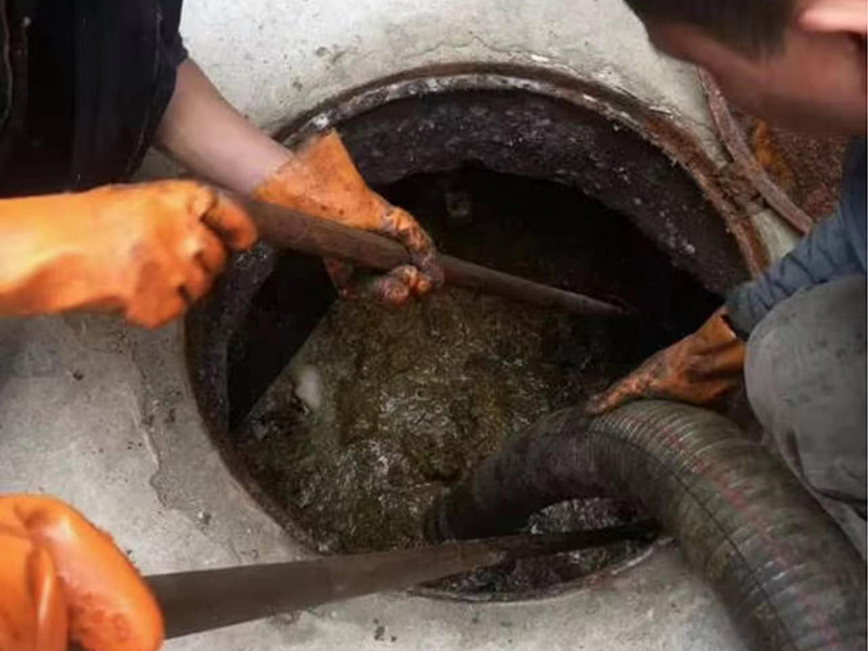 林甸化油池、化粪池清理要做哪些安全措施？